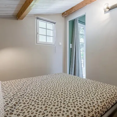 Casa vacanze Le Des Cigales De Lucéna